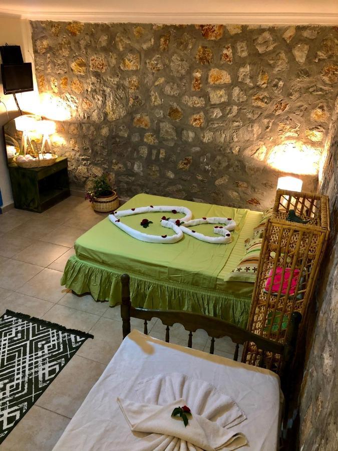 Zirkon Doga Butik Otel Fethiye Ngoại thất bức ảnh