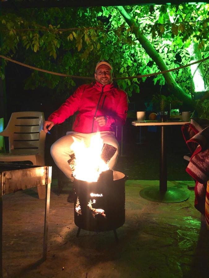 Zirkon Doga Butik Otel Fethiye Ngoại thất bức ảnh